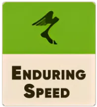 Enduring Speed